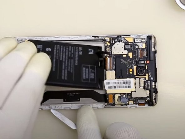 How to fix boot loop in Xiaomi Redmi Note 3: crwdns2935265:09crwdnd2935265:02crwdnd2935265:02crwdne2935265:0