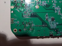 Monoprice Blackbird 4K HDMI 2.0 and USB 3.0 2x1 KVM Switch Teardown