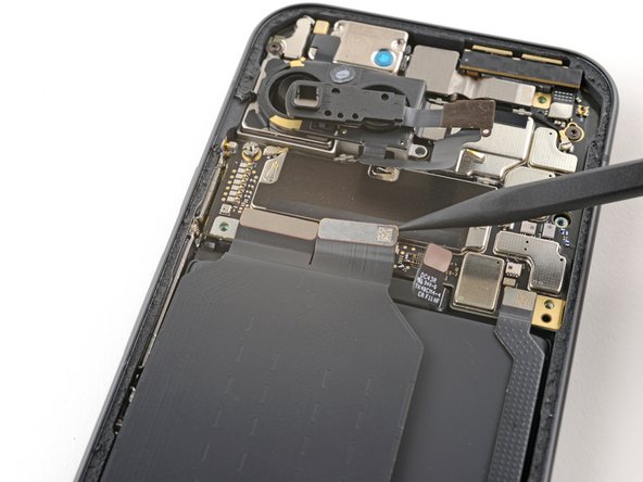 Google Pixel 9 - バッテリー交換 - iFixit 修理ガイド