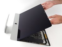 iMac Intel 21.5