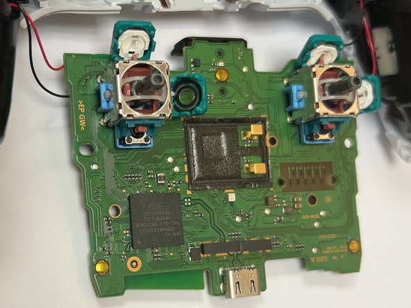How to Fix Stick Drift for a PlayStation Dualsense Controller V1: crwdns2935265:016crwdnd2935265:02crwdnd2935265:03crwdne2935265:0
