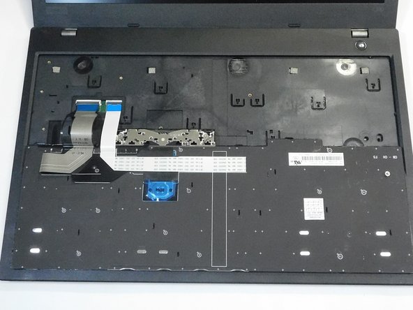 Lenovo ThinkPad L590 Keyboard Replacement: crwdns2935265:04crwdnd2935265:02crwdnd2935265:02crwdne2935265:0