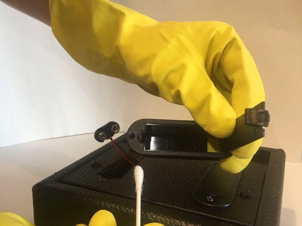 First Act MA2039 Cleaning Acid Residue: crwdns2935265:05crwdnd2935265:02crwdnd2935265:03crwdne2935265:0