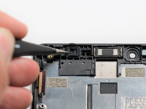 Xiaomi Redmi Note Screen Replacement, Screen: crwdns2935265:019crwdnd2935265:02crwdnd2935265:03crwdne2935265:0