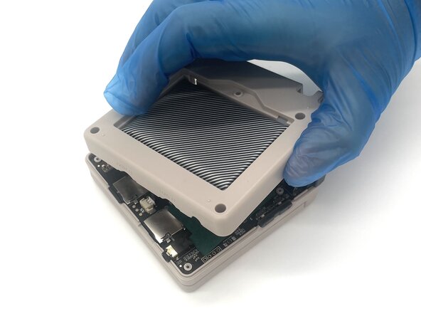 Anbernic RG35XXSP Battery Replacement: crwdns2935265:03crwdnd2935265:02crwdnd2935265:02crwdne2935265:0