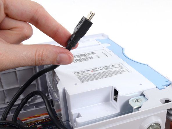 Welch Allyn Connex Vital Signs Monitor 6000 Module Replacement: crwdns2935265:025crwdnd2935265:02crwdnd2935265:03crwdne2935265:0