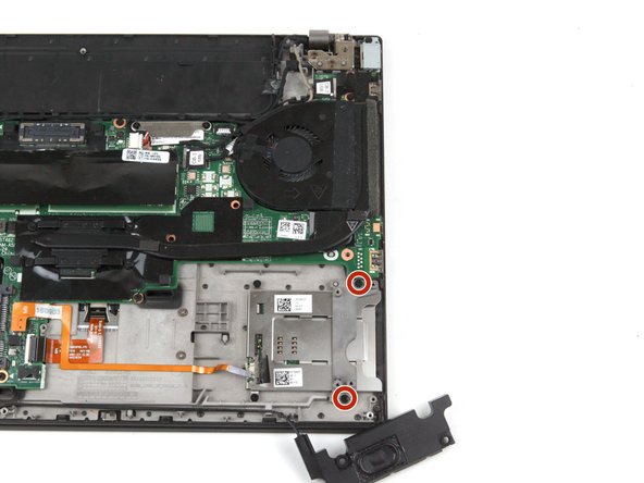 Lenovo ThinkPad T460 Smart Card Reader Cable Replacement: crwdns2935265:017crwdnd2935265:02crwdnd2935265:02crwdne2935265:0