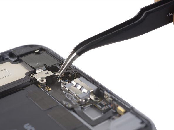 iPhone 6s Plus Rear Case Replacement: crwdns2935265:057crwdnd2935265:02crwdnd2935265:02crwdne2935265:0