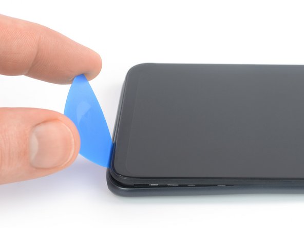 Xiaomi Redmi Note 10 5G Screen Replacement: crwdns2935265:016crwdnd2935265:02crwdnd2935265:02crwdne2935265:0