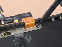 Google Pixel 7 Pro Loudspeaker Replacement