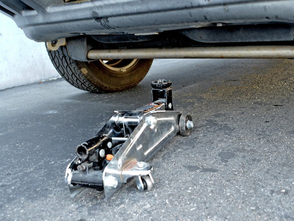 1995-2001 Honda CRV Oil Change: crwdns2935265:015crwdnd2935265:03crwdnd2935265:03crwdne2935265:0