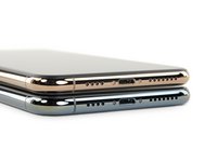 iPhone 11 Pro Max Teardown