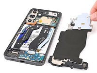 Samsung Galaxy S24 Plus Rear Cameras Replacement