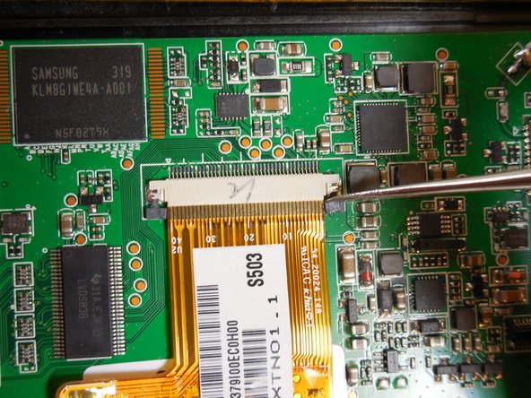 Insignia Flex 8 Screen Replacement: crwdns2935265:06crwdnd2935265:02crwdnd2935265:03crwdne2935265:0