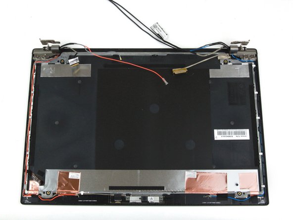 Lenovo ThinkPad T460 LCD Panel Replacement: stap 0, afbeelding 2 van 2