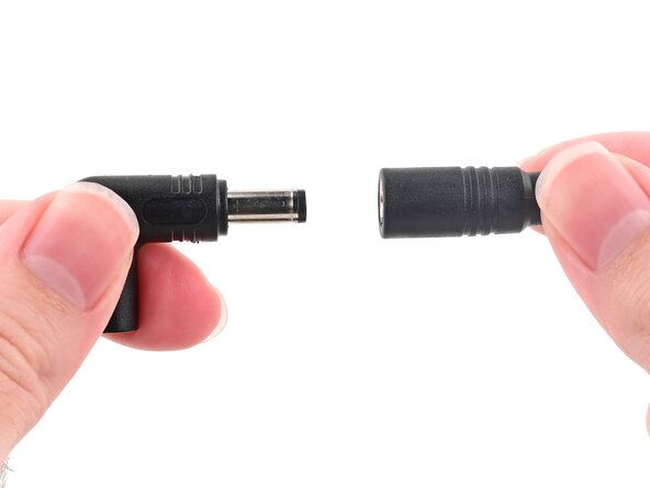 iPhone Air Battery Replacement, Assemble the VoltClip: crwdns2935265:023crwdnd2935265:01crwdnd2935265:02crwdne2935265:0