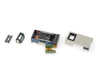 Samsung Galaxy S20 Ultra Teardown