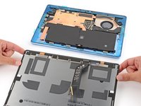How to Apply Screen Adhesive in Your Microsoft Surface Pro 11