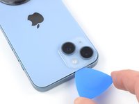iPhone 14 Battery Replacement