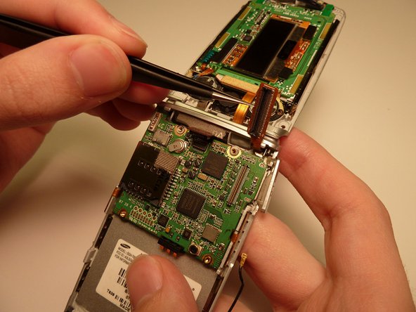 How to clean Samsung SGH-T639 keypad: crwdns2935265:07crwdnd2935265:03crwdnd2935265:03crwdne2935265:0