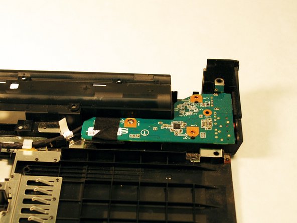 Sony Vaio VPCW21FX Keyboard Replacement: crwdns2935265:010crwdnd2935265:03crwdnd2935265:03crwdne2935265:0