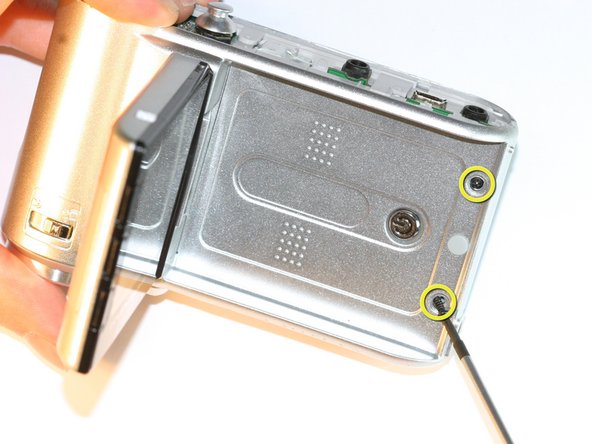 Aiptek DZO-V58N Image Sensor Replacement: crwdns2935265:09crwdnd2935265:02crwdnd2935265:02crwdne2935265:0