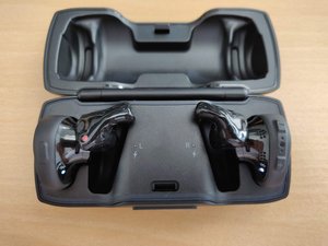 Bose soundsport free online charging issues