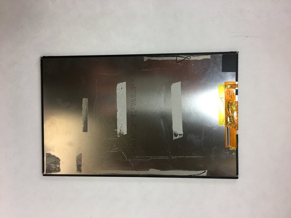 Insignia Flex 10.1 NS-P16AT10 Screen Replacement: crwdns2935265:017crwdnd2935265:02crwdnd2935265:02crwdne2935265:0