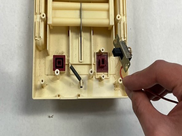 Nintendo Family Computer (Famicom) Motherboard Replacement: crwdns2935265:05crwdnd2935265:02crwdnd2935265:02crwdne2935265:0