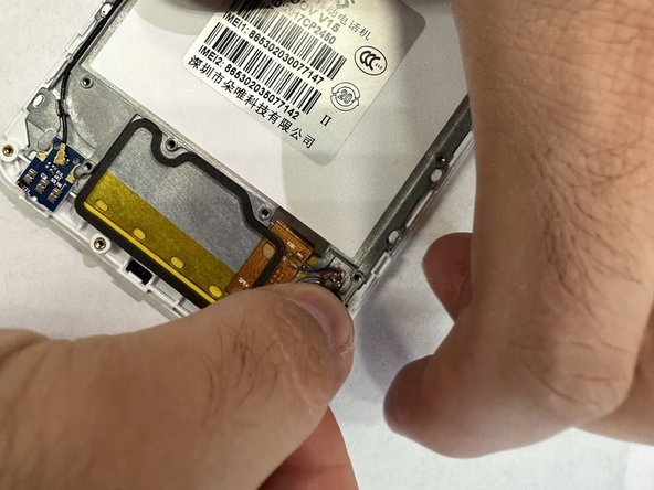 Doov v15 Speaker Replacement: crwdns2935265:07crwdnd2935265:03crwdnd2935265:03crwdne2935265:0