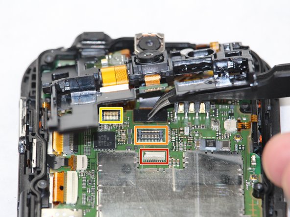 Kyocera DuraForce Pro Headphone Jack Replacement: crwdns2935265:03crwdnd2935265:03crwdnd2935265:03crwdne2935265:0