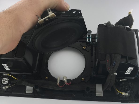 Sonos Play 5 Subwoofer Replacement: crwdns2935265:09crwdnd2935265:02crwdnd2935265:03crwdne2935265:0