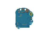 Samsung Galaxy Watch3 Teardown