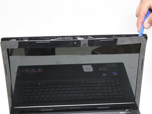 Lenovo G70-80 Screen Replacement: crwdns2935265:06crwdnd2935265:02crwdnd2935265:03crwdne2935265:0