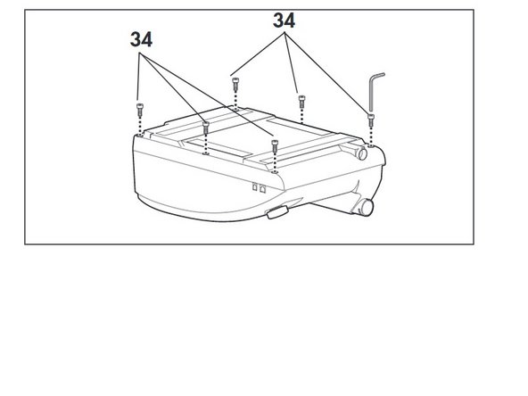 Weinmann VENTImotion and VENTIlogic Fascia Film Replacement: crwdns2935265:012crwdnd2935265:02crwdnd2935265:02crwdne2935265:0