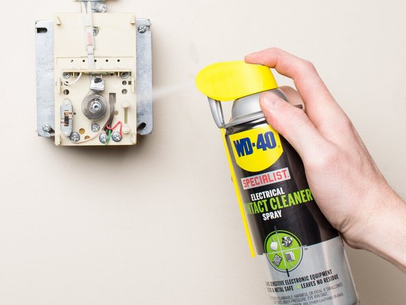 Logitech MX Master 3 pairing problem solving, If the problem reappears: 步骤 13 中的图像 3，3