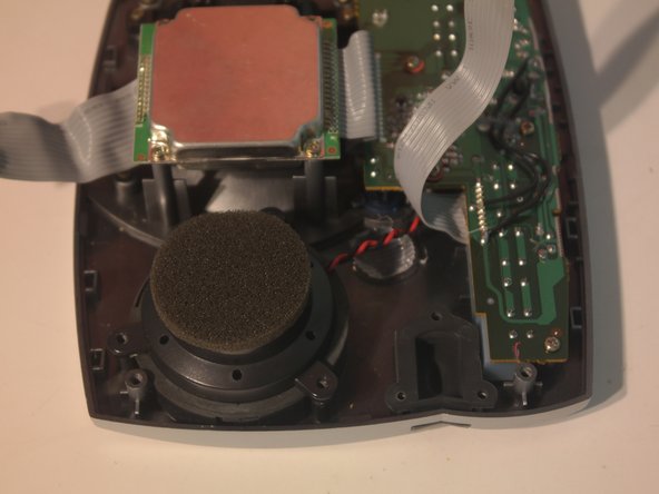 GE 27990G3 Cordless Phone Teardown: crwdns2935265:034crwdnd2935265:02crwdnd2935265:03crwdne2935265:0