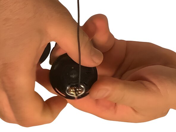 Koss KSC75 Driver Replacement: crwdns2935265:02crwdnd2935265:03crwdnd2935265:03crwdne2935265:0