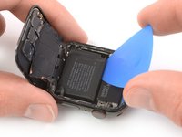 Apple Watch Series 5 Battery Replacement