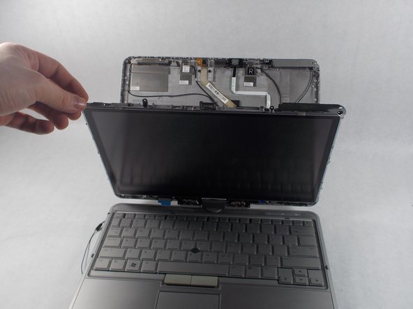 HP Elitebook 2740p Screen Replacement: crwdns2935265:08crwdnd2935265:03crwdnd2935265:03crwdne2935265:0