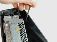 How to fix an Xbox 360 S Stuck DVD Tray