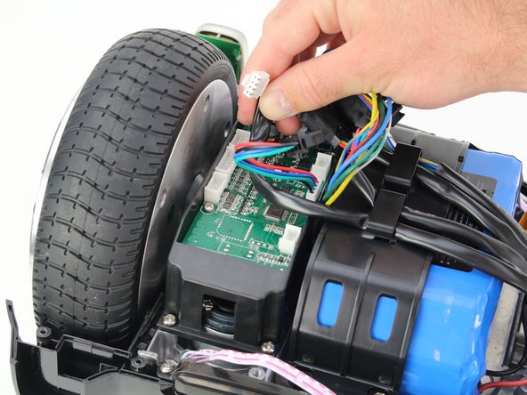 Hover-1 H1 Gyroscope Sensor Assemblies Replacement, Gyroscope Sensor Assemblies: crwdns2935265:05crwdnd2935265:02crwdnd2935265:02crwdne2935265:0