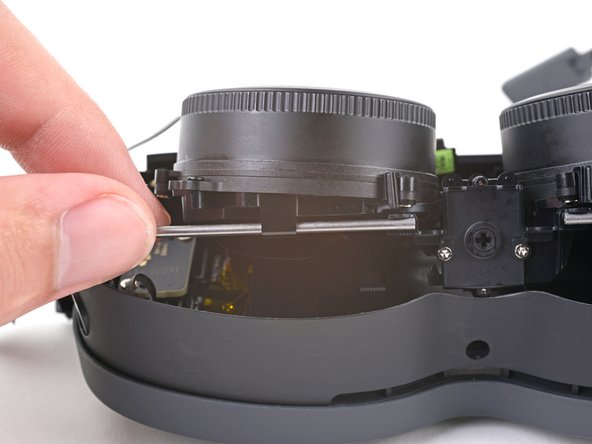 HTC Vive XR Elite Motion Sensor Replacement: crwdns2935265:044crwdnd2935265:03crwdnd2935265:03crwdne2935265:0