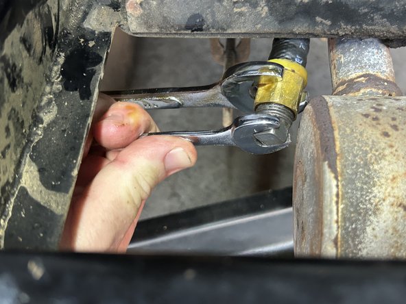 Cub Cadet Z-Force 48 Oil Change: crwdns2935265:04crwdnd2935265:03crwdnd2935265:03crwdne2935265:0