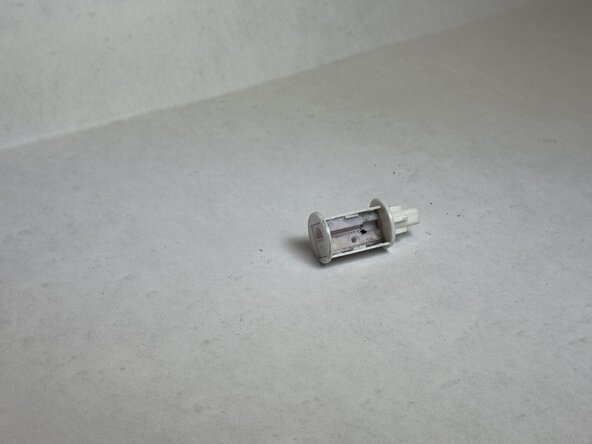 Manual Pencil Sharpener Blade Replacement: step 10, image 3 of 3