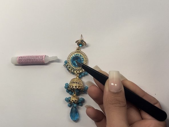 Jhumki Stone Replacement: crwdns2935265:04crwdnd2935265:02crwdnd2935265:03crwdne2935265:0