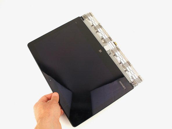 Lenovo Yoga 900-13ISK Webcam Replacement: crwdns2935265:016crwdnd2935265:02crwdnd2935265:03crwdne2935265:0