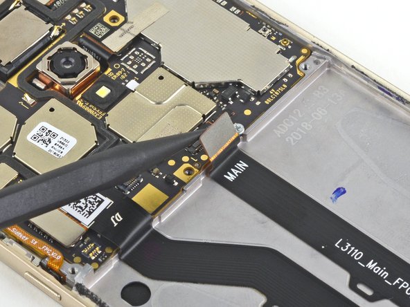 Motorola Moto E5 Screen Replacement: crwdns2935265:029crwdnd2935265:02crwdnd2935265:02crwdne2935265:0