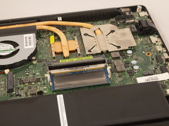 Asus Q550LF-BBI7T07 Motherboard Replacement, RAM: crwdns2935265:011crwdnd2935265:03crwdnd2935265:03crwdne2935265:0