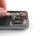 Google Pixel 8 Logic Board Replacement